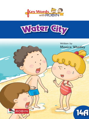 cover image of Water City